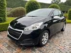 Peugeot 208 BWJ 2019 MET SLECHTS 78.500 KM, Auto's, Peugeot, Voorwielaandrijving, Stof, 50 kW, 1199 cc