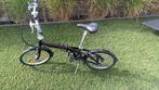 Plooibare fiets van Tern, Fietsen en Brommers, Versnellingen, Zo goed als nieuw, 65 cm of meer, Ophalen