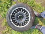 BMW SET velgen te koop., Auto-onderdelen, Banden en Velgen, Ophalen, Velg(en)