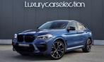 BMW X4 M Competition *M-SPORT EXHAUST/CARBON/H&K/CAMERA*, Automaat, 375 kW, Euro 6, 2993 cc