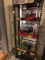 Voiture miniature, Enlèvement