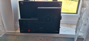 delta 3 sound silma, Enlèvement