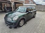 2003 Mini One Personenauto, Auto's, Mini, Euro 5, Gebruikt, Clubman, Overige brandstoffen