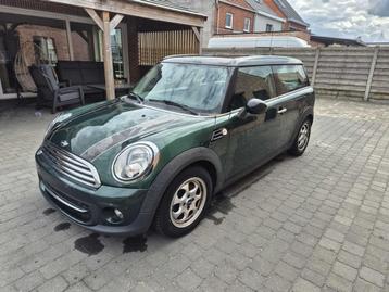 2003 Mini One Personenauto beschikbaar voor biedingen