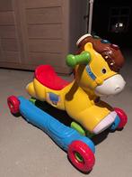 Schommelpaard, Kinderen en Baby's, Ophalen, Zo goed als nieuw