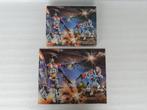 Puzzel Transformers 3423.21 (Hasbro, MB, 1986), Verzamelen, Ophalen of Verzenden, Gebruikt