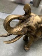 brons, Antiek en Kunst, Ophalen