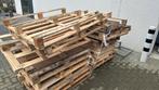 Palletten, Doe-het-zelf en Bouw, Hout en Planken, Ophalen, Gebruikt