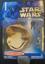 Star Wars Episode I – The Phantom Menace – Action Fleet #4 –, Verzamelen, Star Wars, Ophalen of Verzenden, Nieuw, Actiefiguurtje