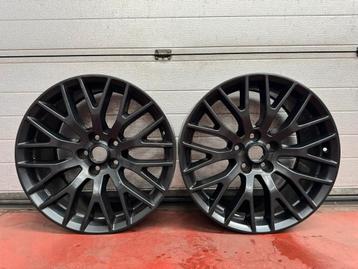 Ford Mustang velg(en) 19 inch beschikbaar voor biedingen