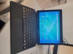 Tablet Klipad + toetsenbordje, Computers en Software, Android Tablets, AAA, Nieuw, 12 inch, Ophalen of Verzenden