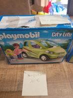 Playmobil auto 5569, Enlèvement, Utilisé, Ensemble complet