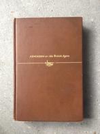 Ashenden or: the British Agent, Gelezen, Ophalen of Verzenden, W. Somerset Maugham