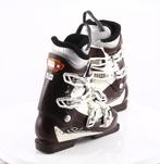 Chaussures de ski 40.5 41 EU pour femmes SALOMON, Carving, Salomon, Utilisé, Chaussures