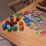 Lot bakugans, Hobby en Vrije tijd, Ophalen of Verzenden