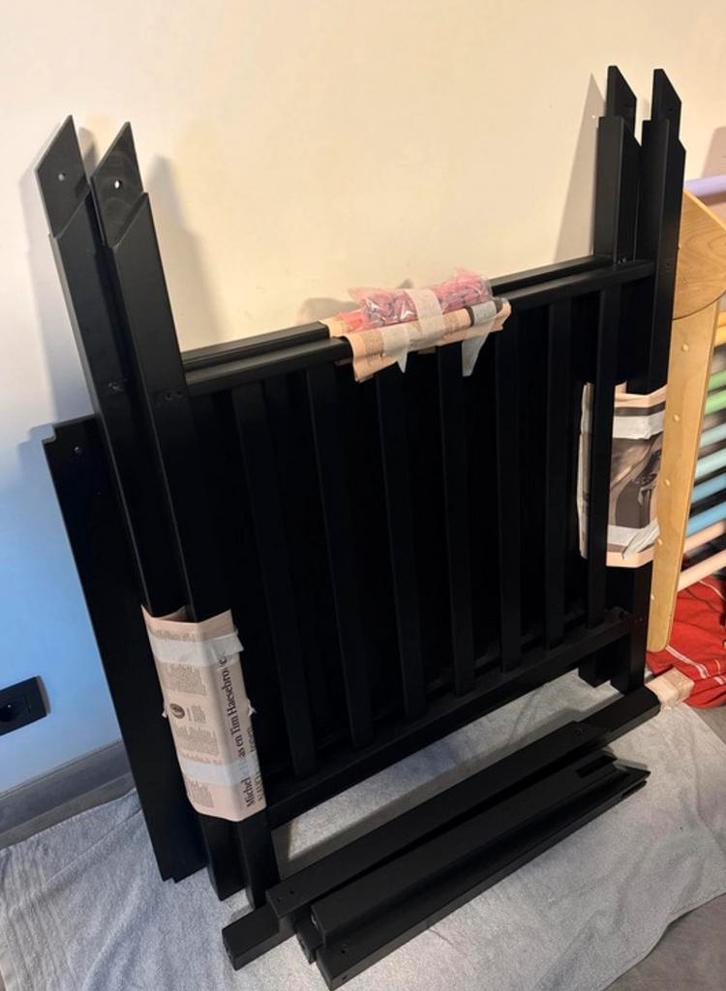 Bopita box/park Home, Kinderen en Baby's, Babyparken, Zo goed als nieuw, Ophalen