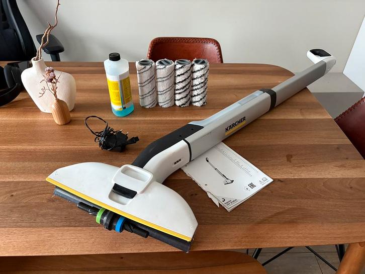 Dweiler karcher, Huis en Inrichting, Schoonmaakartikelen, Ophalen