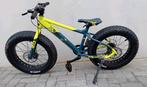 Mtb kinderfiets fatbike Scool XTFat Disc 20inch 9v NWP 499€, Ophalen, Aluminium, Zo goed als nieuw, Oxford Sparta Batavus Norta gazelle Granville Sparta cube trek
