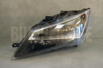 Koplamp Seat Leon 3 III LED 12-16 Links 5F1941007D A1233/4K/ beschikbaar voor biedingen