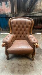 Oude zetel, Antiek en Kunst, Ophalen