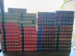 Boekenreeks Pantheon der nobelprijswinnaars literatuur (50), Boeken, Gelezen, Nederland, Ophalen