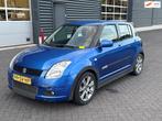 Suzuki Swift GT 1.3 Shogun, airco, sportpakket, Auto's, Voorwielaandrijving, 965 kg, Swift, Bedrijf