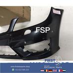 W204 Facelift AMG 2011-2014 donker grijs Mercedes C Klasse, Auto-onderdelen, Gebruikt, -, Voor, Ophalen of Verzenden