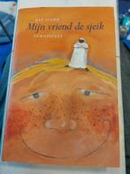te koop : boek "mijn vriend de sjeik" van Ulf Stark, Boeken, Ophalen of Verzenden, Zo goed als nieuw