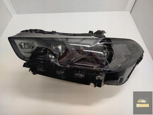 BMW G05 G06 X5 X6 Volledig Led Schaduw Met Verlichting Linke, Auto-onderdelen, Verlichting, BMW, Gebruikt