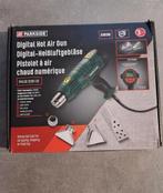 Pistolet à air chaud numérique