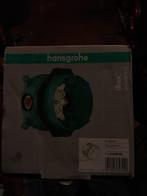Hansgrohe Ibox Universal inbouwelement, Doe-het-zelf en Bouw, Ophalen, Nieuw, Douche