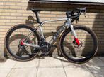 Trek Madone sl7 gen8 2025, Fietsen en Brommers, Fietsen | Racefietsen, 28 inch, Carbon, Heren, 49 tot 53 cm