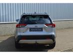 Toyota RAV-4 Style + 2WD / TREKHAAK !!!, 2487 cm³, Entreprise, Noir, 5 portes