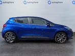 Renault Clio IV Intens +, 898 cc, Euro 6, Blauw, Bedrijf
