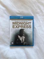 Midnight Express (Blu-ray), Ophalen of Verzenden, Zo goed als nieuw, Drama