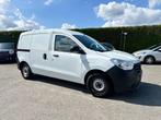 Dacia Dokker 1.6i, Voorwielaandrijving, Euro 5, Zwart, 4 cilinders