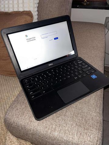 Laptop DELL beschikbaar voor biedingen