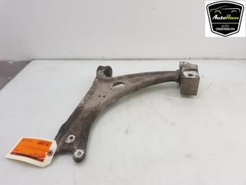 BRAS DE SUSPENSION AVANT GAUCHE (TRIANGLE) Audi TT (8J3), Utilisé, Audi