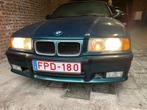 Bmw 320i 1995, 25200km!!!, Autos, Euro 2, Achat, Beige, Cabriolet