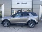 Land Rover Discovery Sport P300e Dynamic SE AWD Auto. 24MY, Te koop, Zilver of Grijs, Discovery Sport, 750 kg