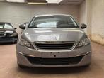 Peugeot 308 SW 1.2 **1STE EIGENAAR**, Auto's, Euro 6, Bedrijf, Break, 5 deurs