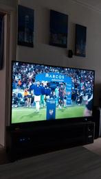 Smart tv medion 4k  65 inch wifi youtube werkt perfect, Ophalen of Verzenden, Smart TV