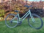 Fiets dames, Fietsen en Brommers, Ophalen, Gebruikt, Overige merken, Versnellingen