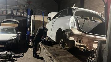 toutes pieces audi a1 2014  beschikbaar voor biedingen