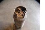 LPG vulbare gasfles heftruck,camper e.d, Caravans en Kamperen, Ophalen, Gebruikt