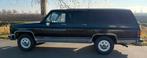 Chevrolet Suburban Silverado 2500 7,4 L Big Block (454) 1989, Autos, Achat, Entreprise, Silverado, Cruise Control