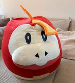 XXL squishmallow pokémon fuecoco, Ophalen of Verzenden, Nieuw