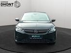 Opel Corsa Edition - 1.2 Benzine Manueel 5 - 75PK, Autos, 55 kW, Noir, Achat, Hatchback