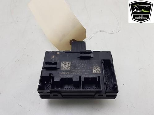 COMPUTER CENTRALE VERGRENDELING Porsche Cayenne II (92A), Auto-onderdelen, Elektronica en Kabels, Porsche, Gebruikt