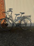 NIEUWE ELEKTRISCHE FIETS BTWIN, Ophalen